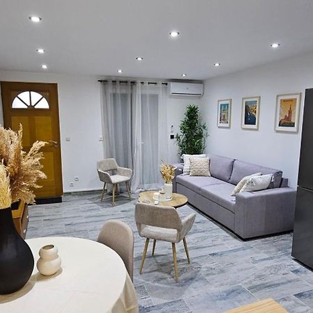 Appartement Neuf Marsylia Zewnętrze zdjęcie