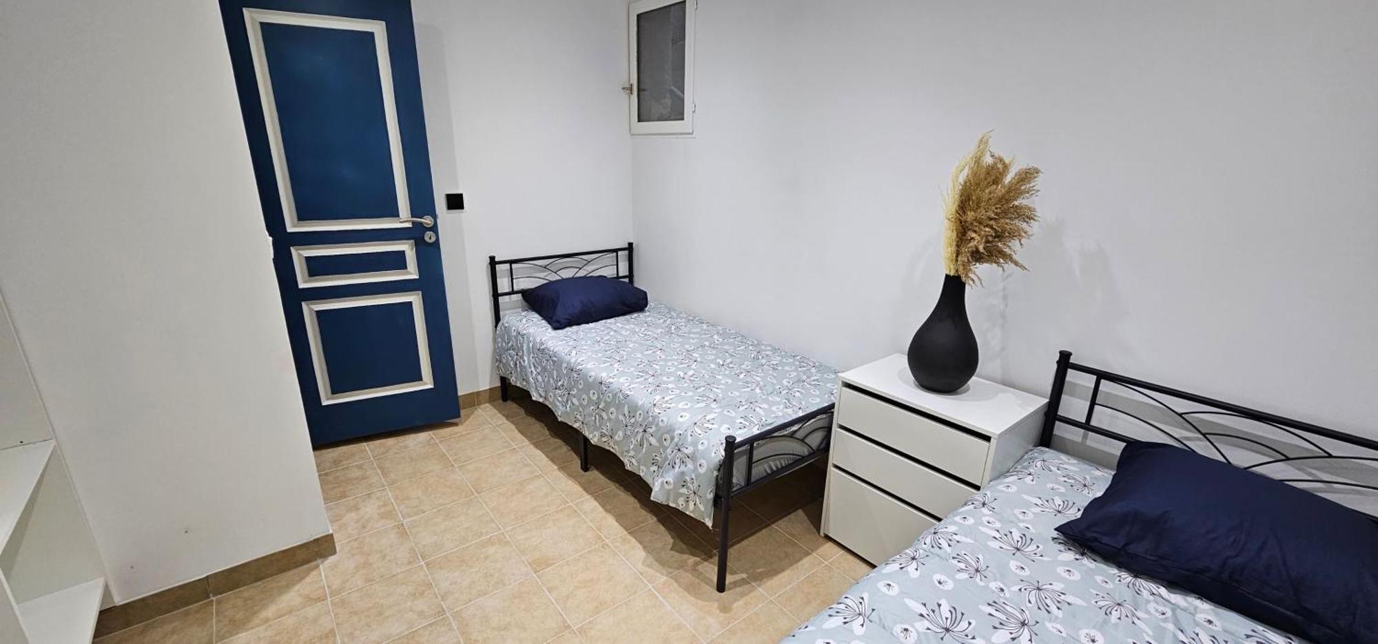 Appartement Neuf Marsylia Zewnętrze zdjęcie