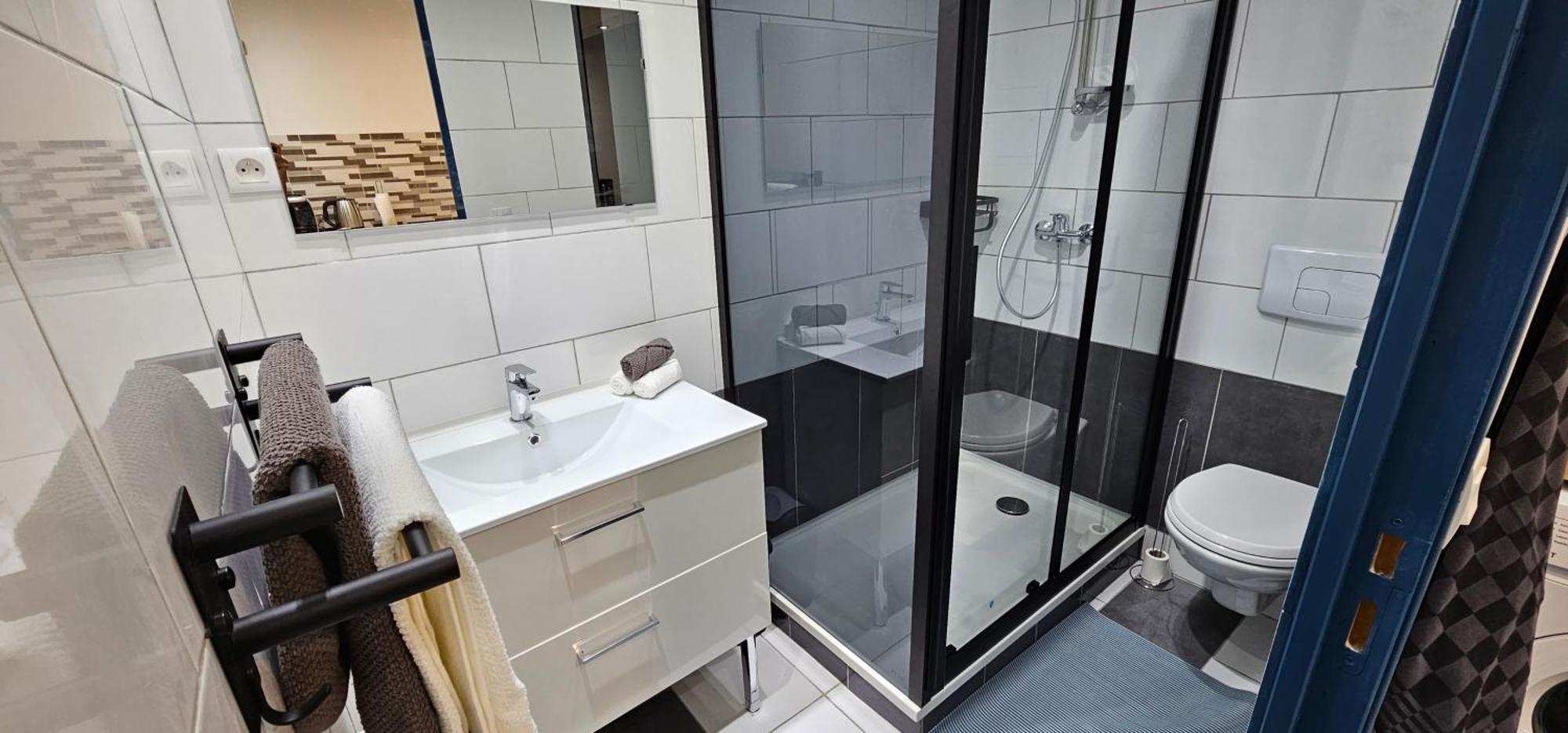 Appartement Neuf Marsylia Zewnętrze zdjęcie
