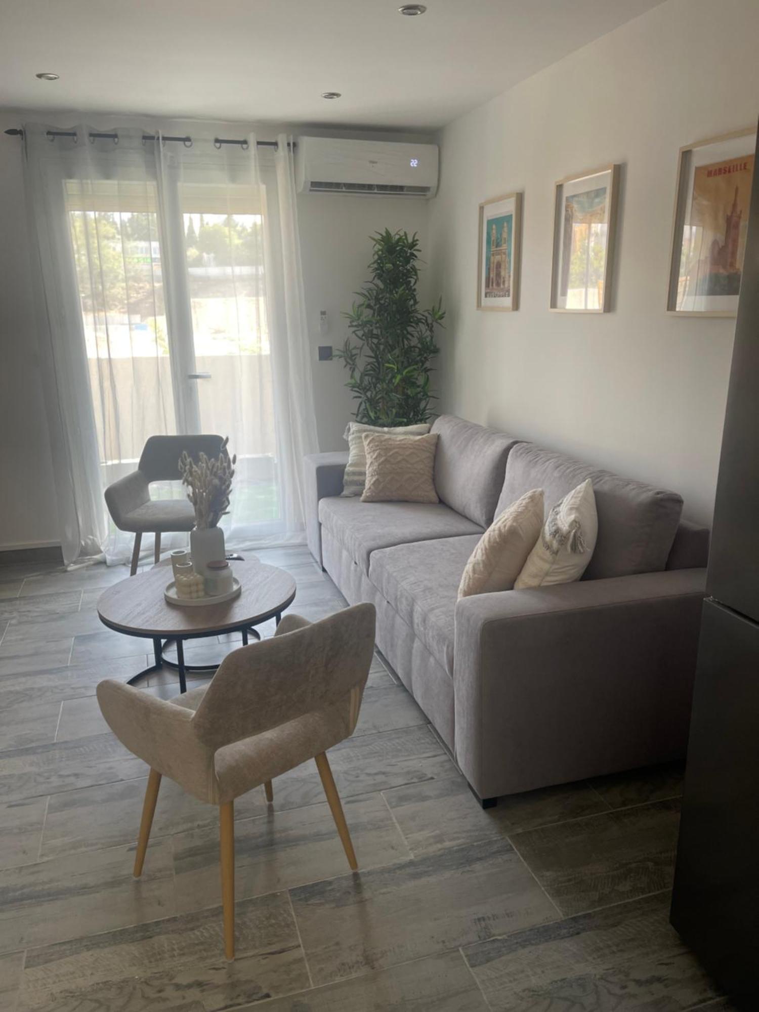 Appartement Neuf Marsylia Zewnętrze zdjęcie