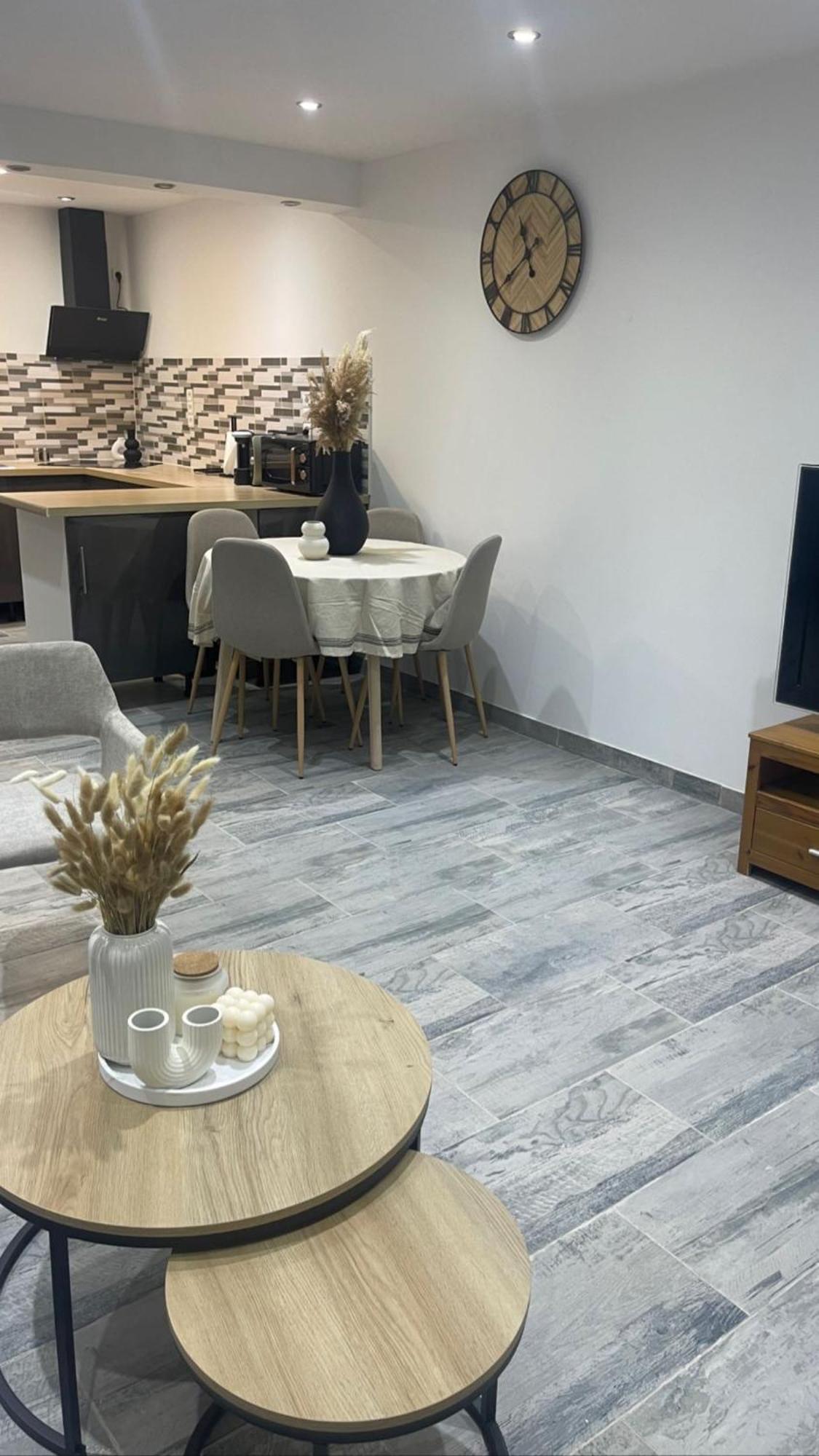 Appartement Neuf Marsylia Zewnętrze zdjęcie