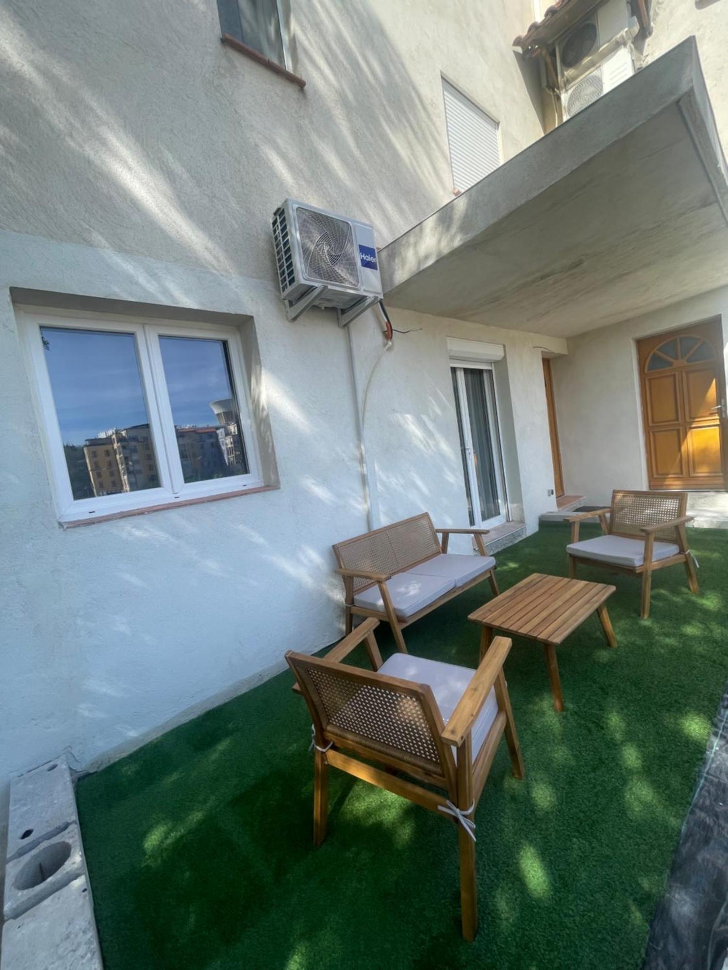Appartement Neuf Marsylia Zewnętrze zdjęcie