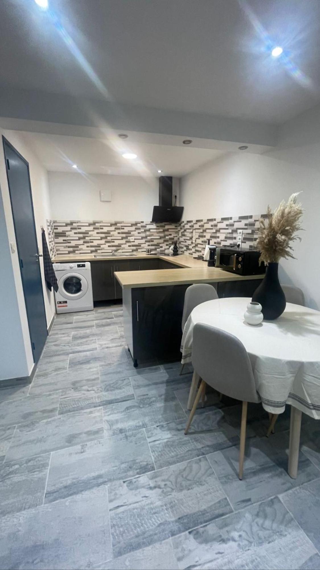 Appartement Neuf Marsylia Zewnętrze zdjęcie